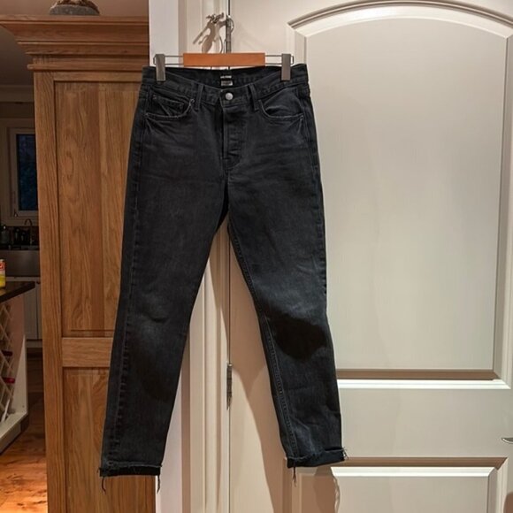 GRLFRND Yasmin lust for life jeans 26 skinny